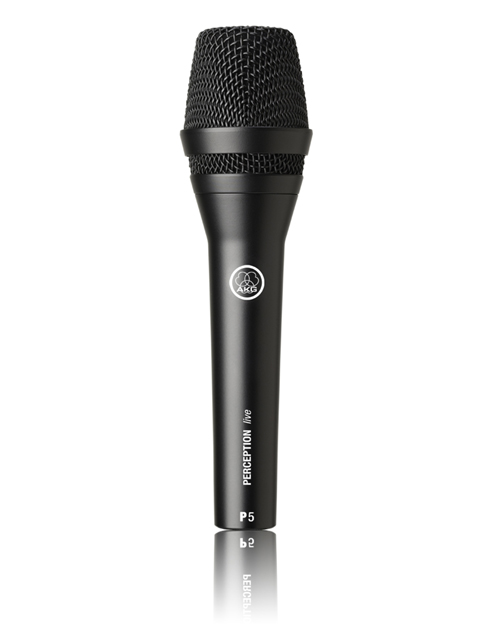 Microphone AKG P5 S